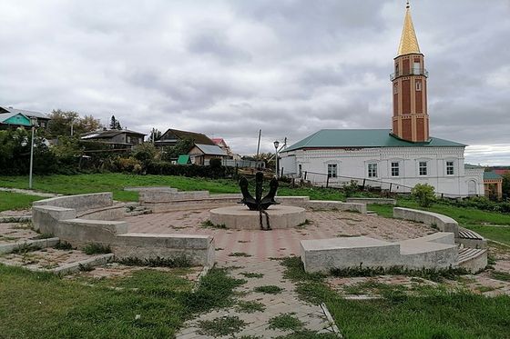 Туристы серебряного возраста из Бирского района покорили шихан Торатау